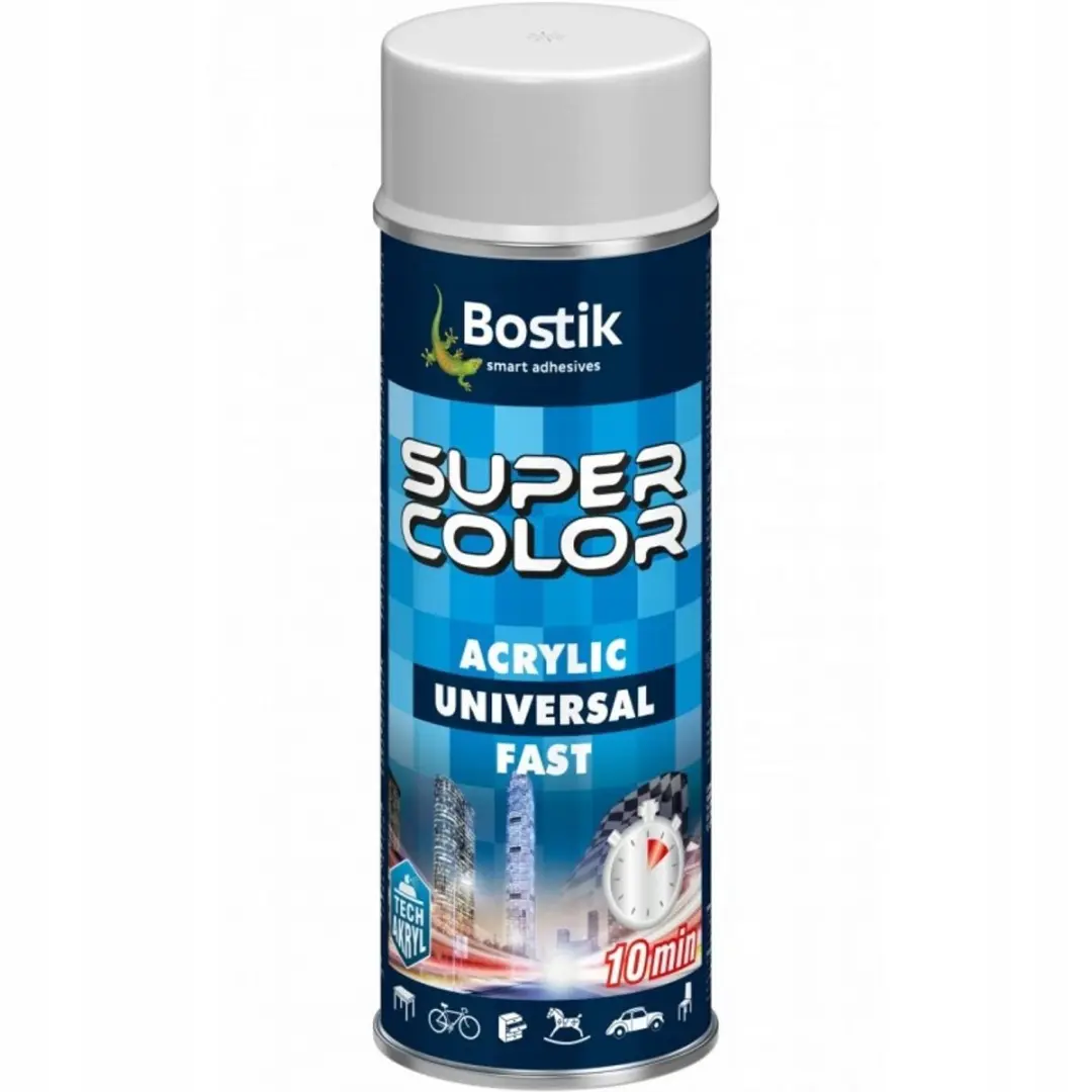 Bostik Serie
