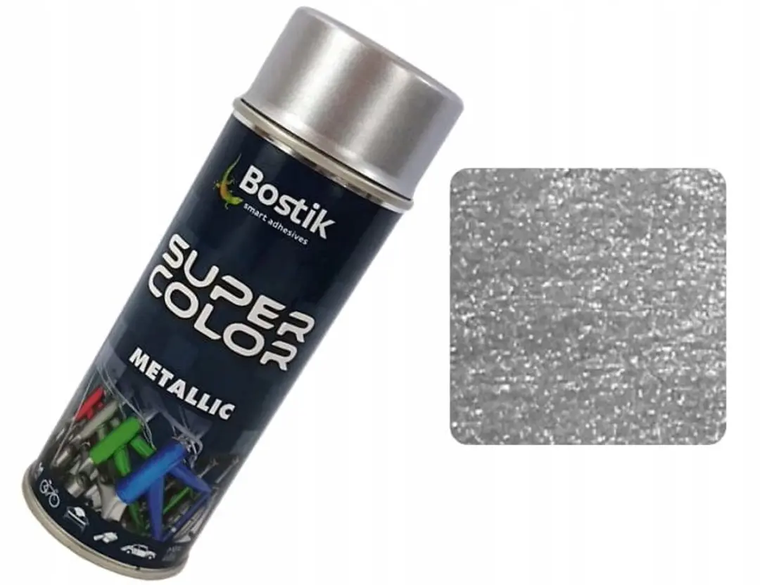 Bostik Super Color Serie
