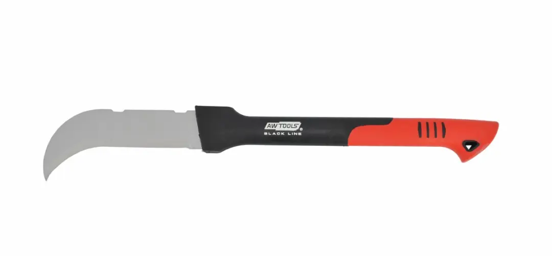 Awtools Black Line