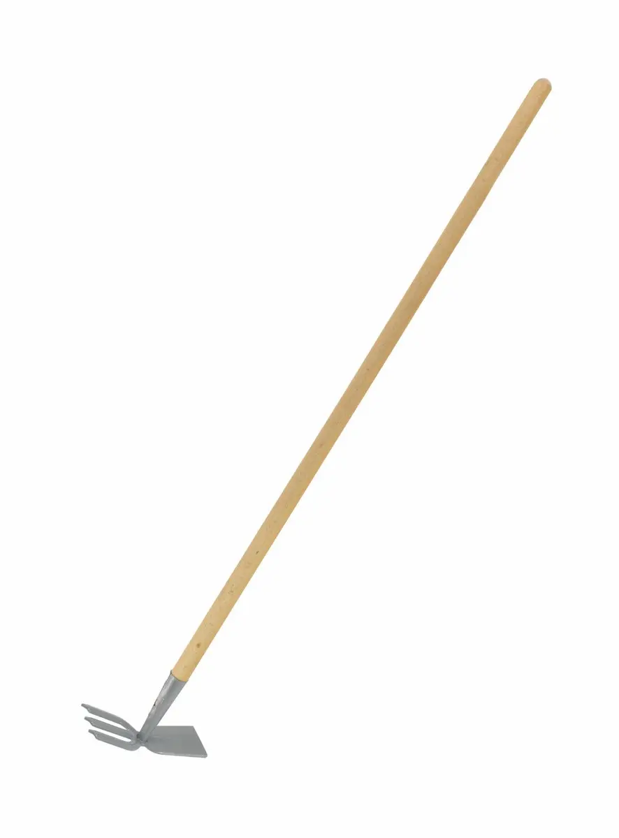 AWTOOLS AW00313 2-in-1 Tuinhark