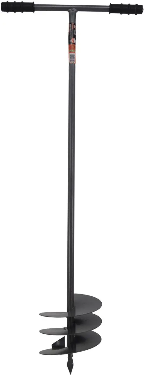 AWTOOLS Handgrondboor AW00106 260mm