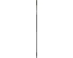 Fiskars QuikFit Telescoopsteel 145cm