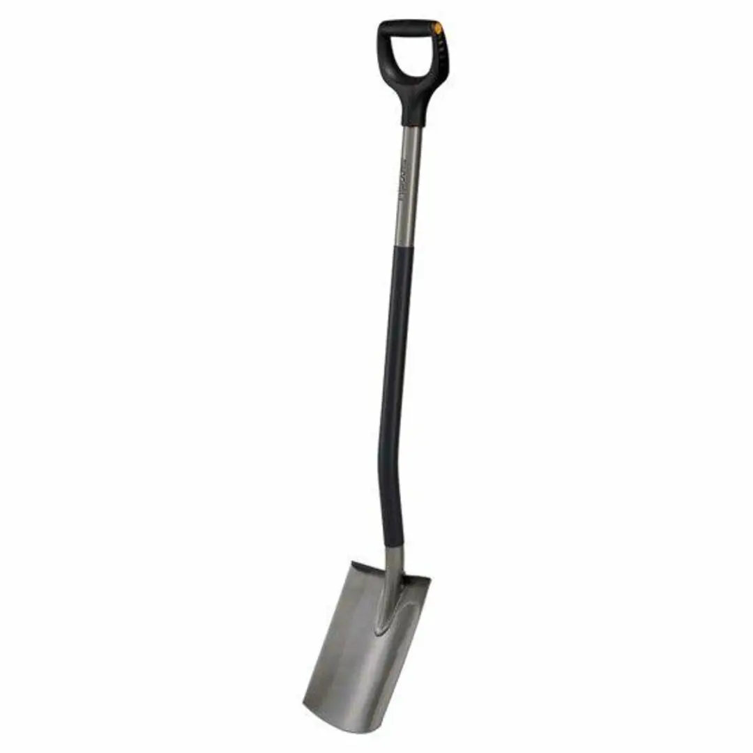 Fiskars Ergonomic Rechte Spade 1067512
