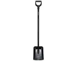 Fiskars Comfort Serie Tuinschep 1067515