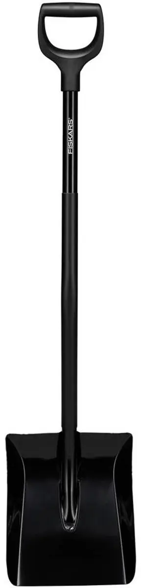Fiskars 1066713 Schep D-greep - 274mm - afbeelding 3 van 4