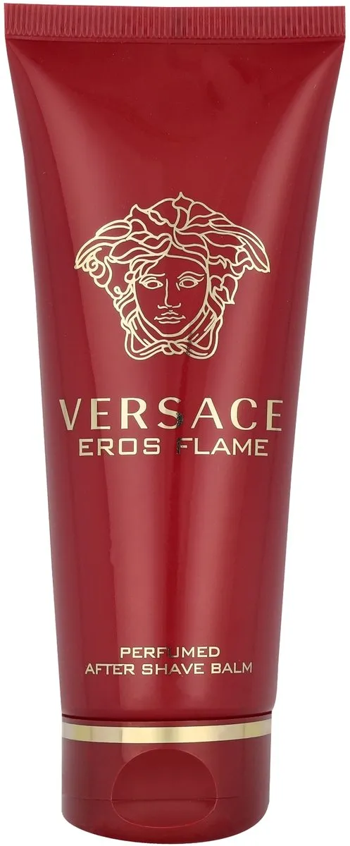 Versace Eros Flame Aftershave Balm 100ml