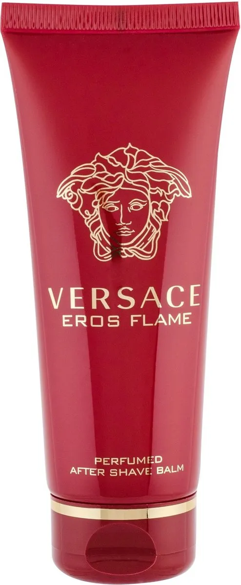 Versace Eros Flame Aftershave Balm 100ml