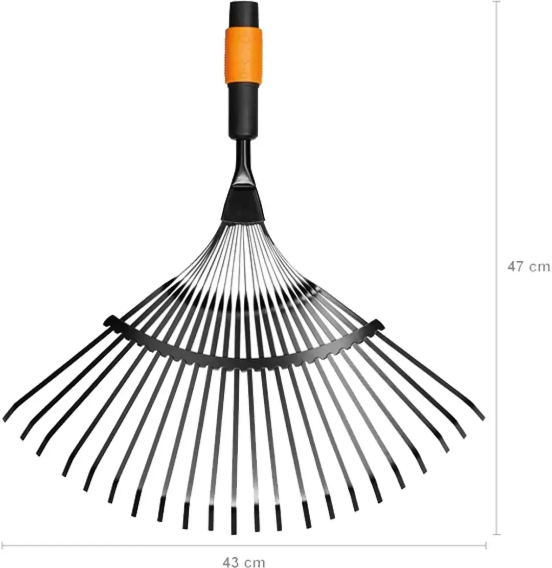 Fiskars Quikfit Bladhark opzetstuk - 20 Tanden - afbeelding 3 van 6