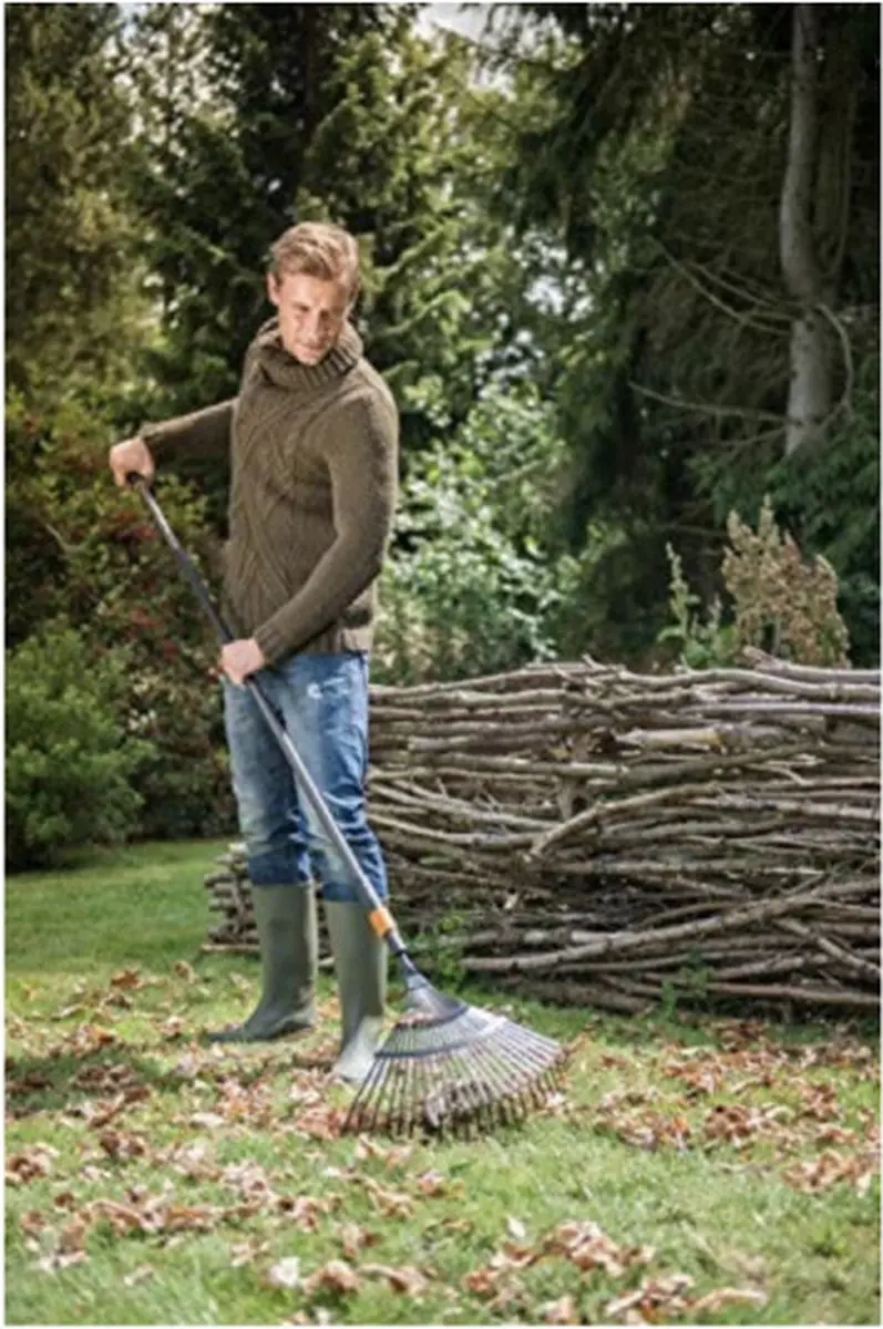 Fiskars Quikfit Bladhark opzetstuk - 20 Tanden - afbeelding 6 van 6