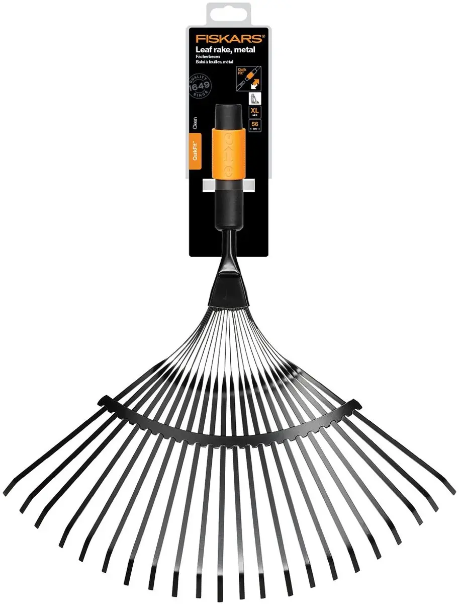 Fiskars Quikfit Bladhark opzetstuk - 20 Tanden - afbeelding 2 van 6