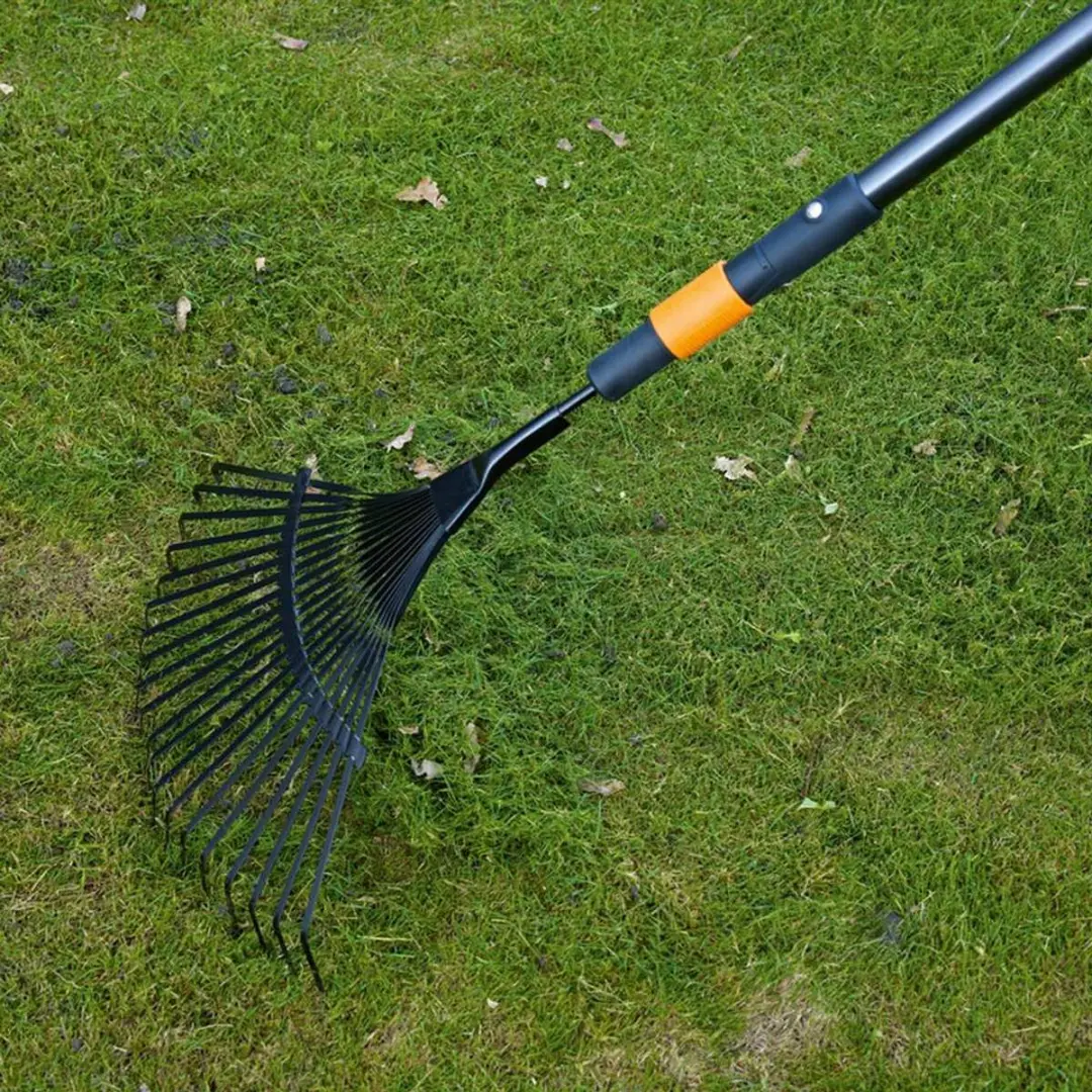 Fiskars Quikfit Bladhark opzetstuk - 20 Tanden - afbeelding 4 van 6