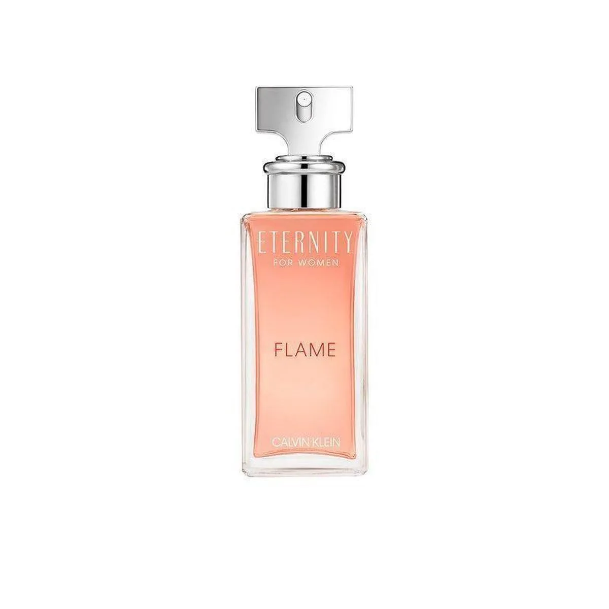 Calvin Klein Eternity Flame Damesparfum 50ml