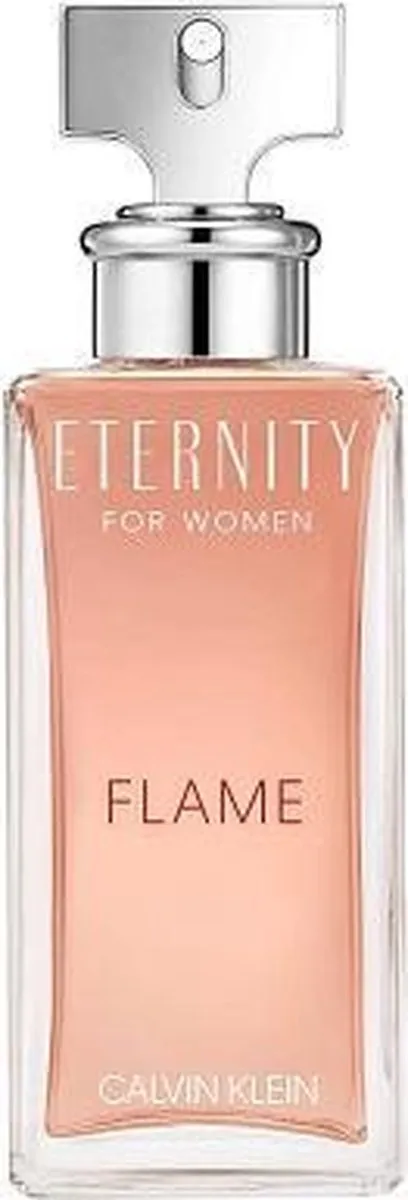 Calvin Klein Eternity Flame Damesparfum 50ml