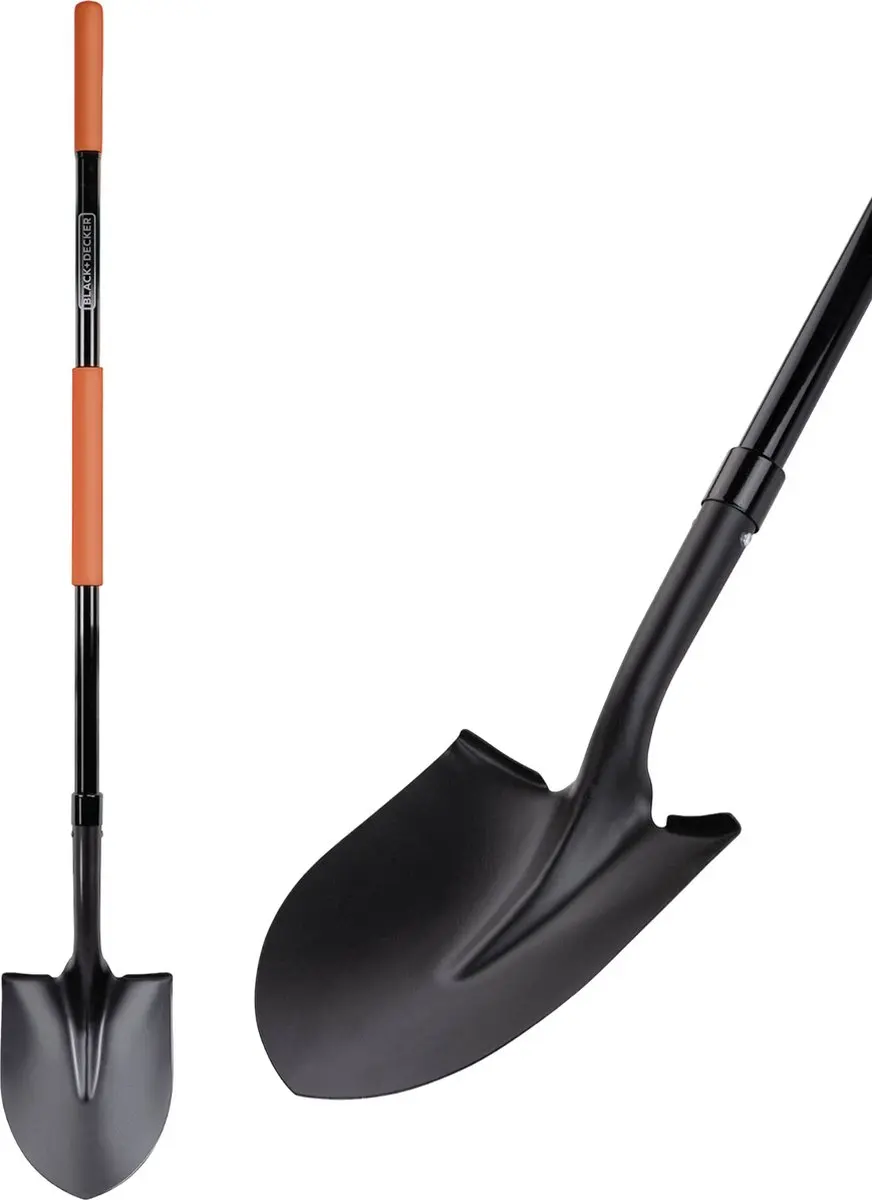 BLACK+DECKER Schep