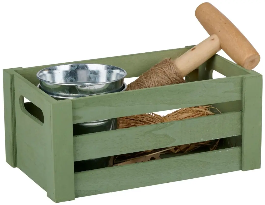 Kinzo Tuingereedschap Set