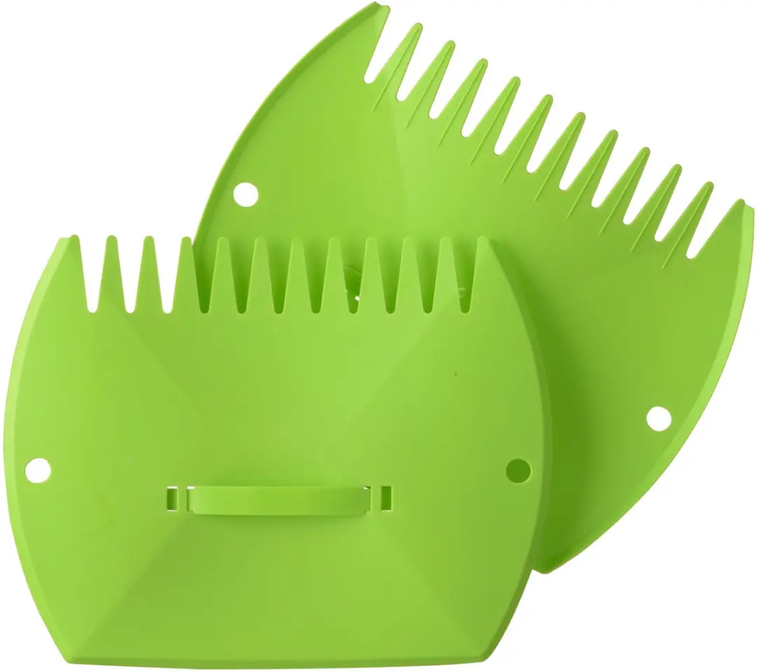 Nature Bladschep Groen 37x29.5cm