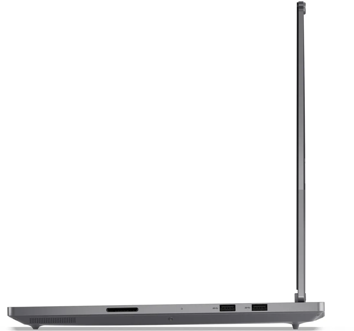 Lenovo ThinkBook 16p G5 IRX RTX 4050 - 16" WQXGA - 16GB/512GB - Stormgrijs