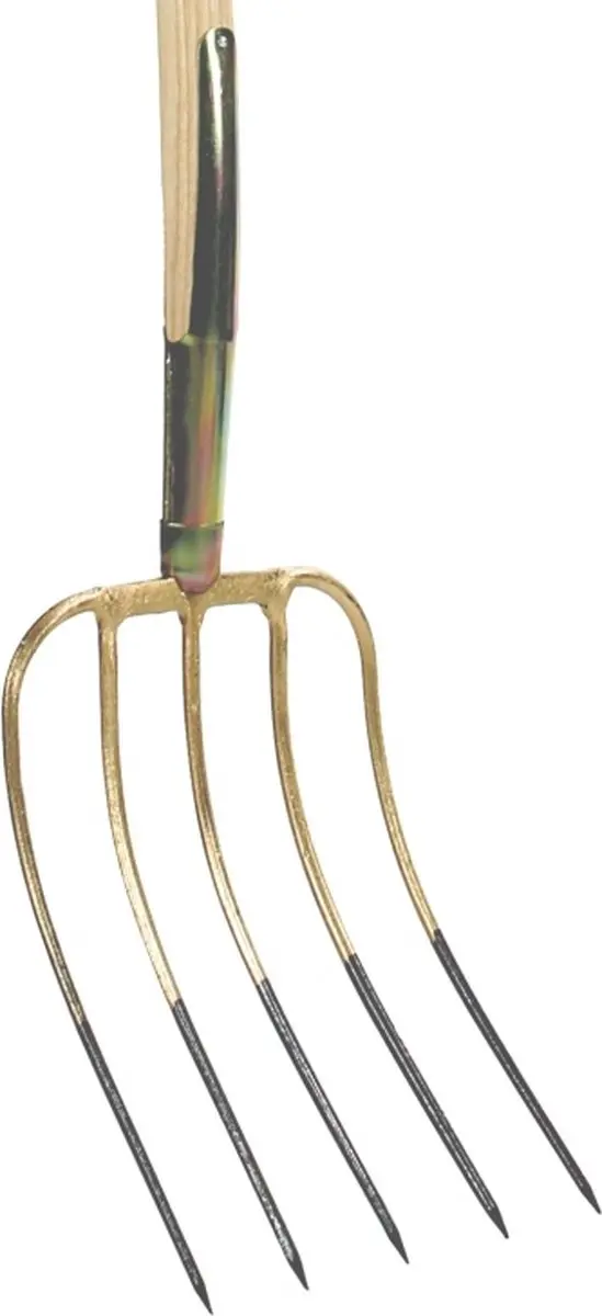 Talen Tools Mestvork 5-tanden 85cm
