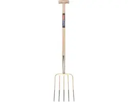 Talen Tools Mestvork 5-tanden 85cm - afbeelding 3 van 3