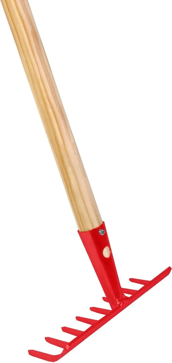 Talen Tools Tuinhark 8-tanden