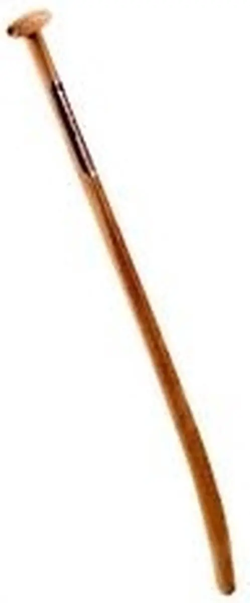 Talen Tools Batssteel 110cm - Glasfiber - afbeelding 4 van 5