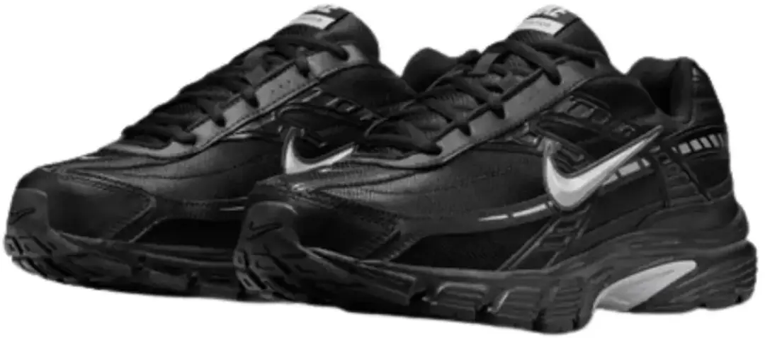 Nike Initiator Heren Sneakers IB4595-001 - 43 - Zwart-multicolour - afbeelding 6 van 6