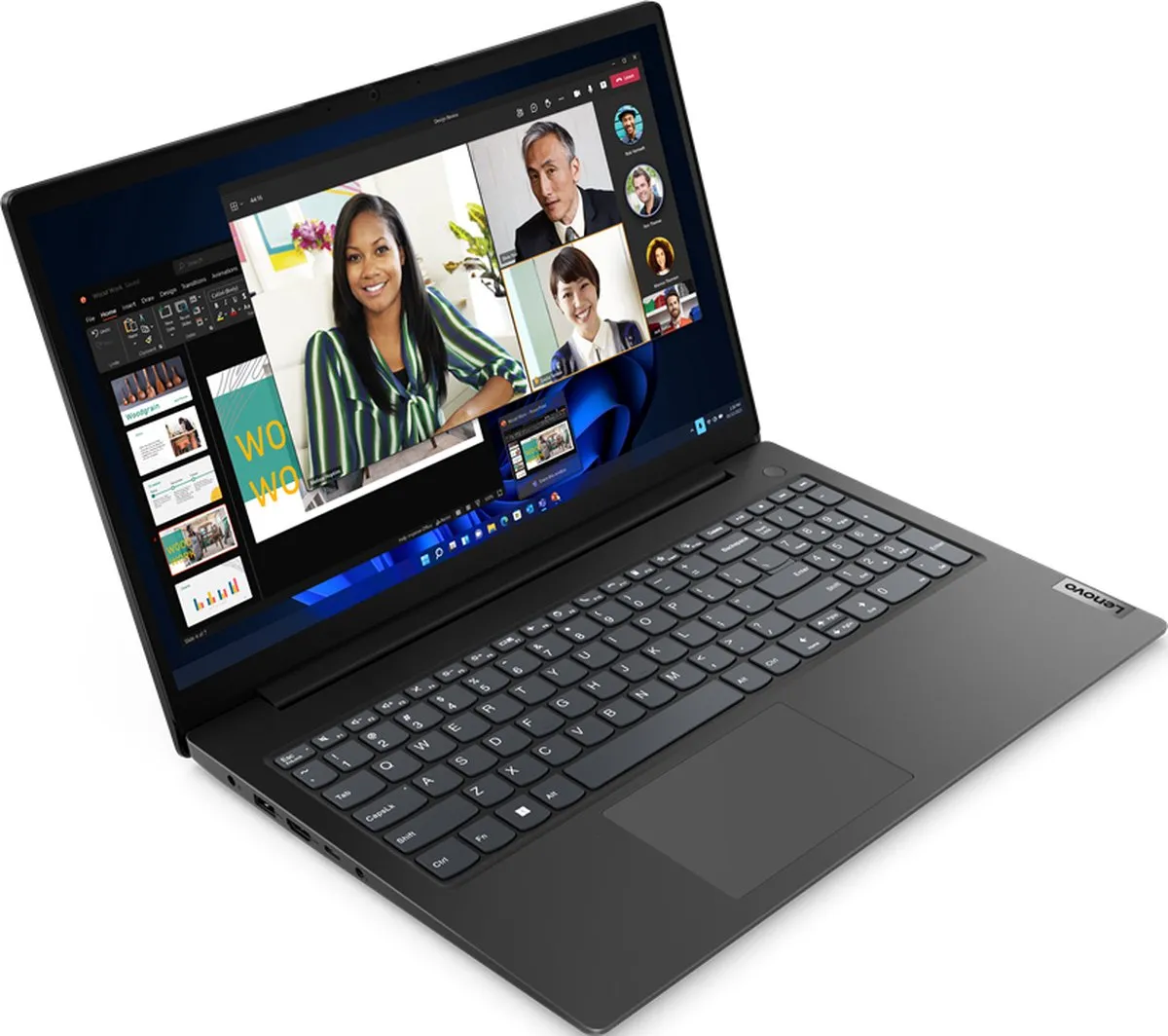 Lenovo V15 G4 RYZEN 3 7320U Laptop - 8GB 512GB Windows 11