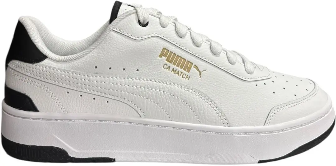 Puma CA Match