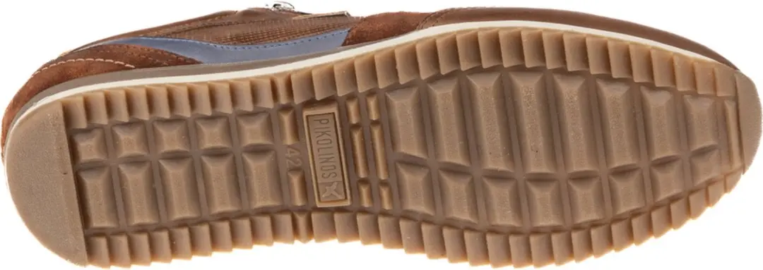 Pikolinos Liverpool Heren Schoenen - Bruin - Maat 44 - afbeelding 5 van 6