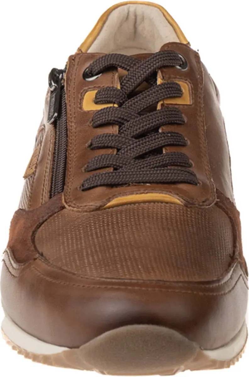 Pikolinos Liverpool Heren Schoenen - Bruin - Maat 44 - afbeelding 2 van 6