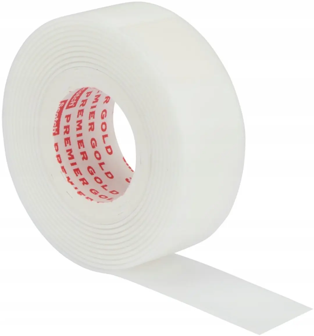 Sila Dubbelzijdige Montagetape 19mm - 1,8m Wit