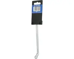 Brilliant Tools BT012900 Dubbele Ringsleutel 6x7mm - Zilver - afbeelding 4 van 4