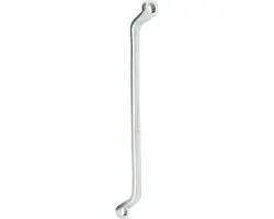 Brilliant Tools BT012900 Dubbele Ringsleutel 6x7mm