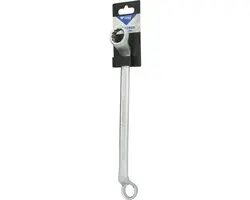 Brilliant Tools BT012908 Dubbele Ringsleutel 21x23mm - Zilver - afbeelding 2 van 4