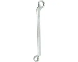 Brilliant Tools BT012908 Dubbele Ringsleutel 21x23mm