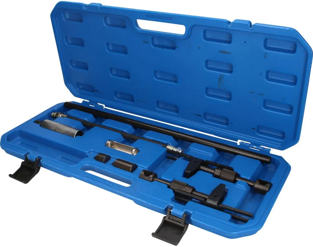 Brilliant Tools BT541070 Persluchtventielmontageset