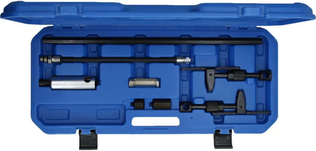 Brilliant Tools BT541070 Persluchtventielmontageset - 8-delig - afbeelding 3 van 4