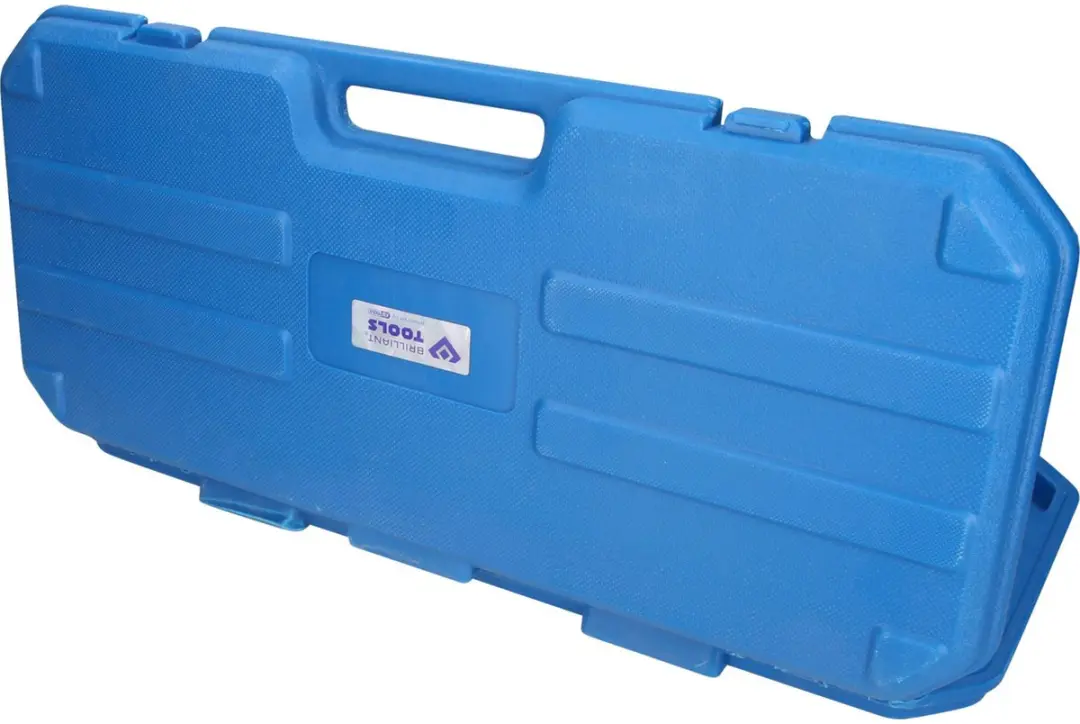 Brilliant Tools BT541070 Persluchtventielmontageset - 8-delig - afbeelding 4 van 4