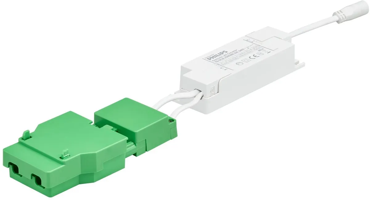 Philips LED CoreLine RC132V Paneel 26W 3600lm - 60x60cm - afbeelding 2 van 6