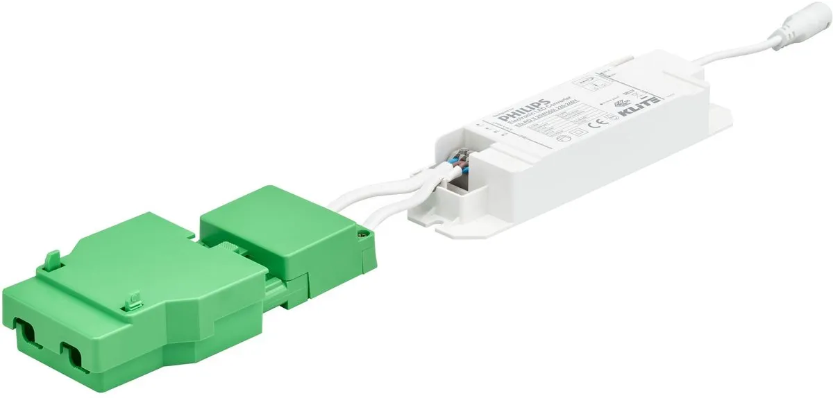 Philips LED CoreLine RC132V Paneel 26W 3600lm - 60x60cm - afbeelding 3 van 6