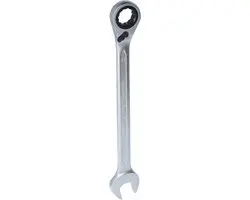 Brilliant Tools BT013821 Ratelringsteeksleutel 21mm