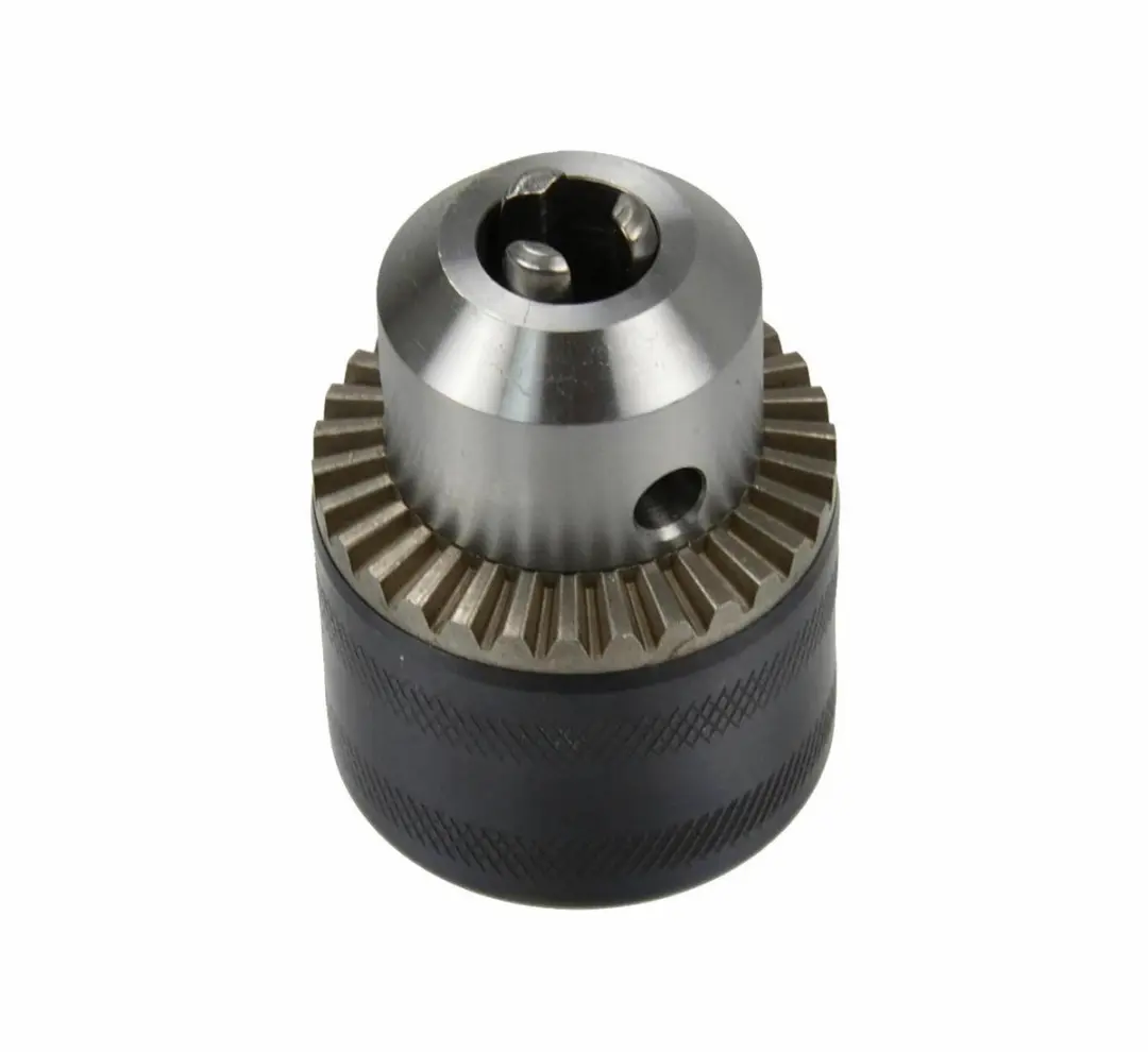 AWTOOLS Boorkop 13mm - 1/2 inch - met sleutel - afbeelding 3 van 3