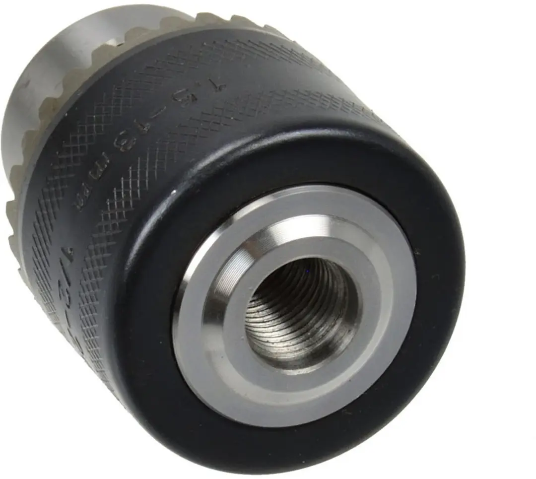 AWTOOLS Boorkop 13mm - 1/2 inch - met sleutel - afbeelding 2 van 3