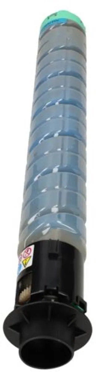 PrintAbout Toner 841926 Geel - 10.500 pagina's - o.a. Ricoh