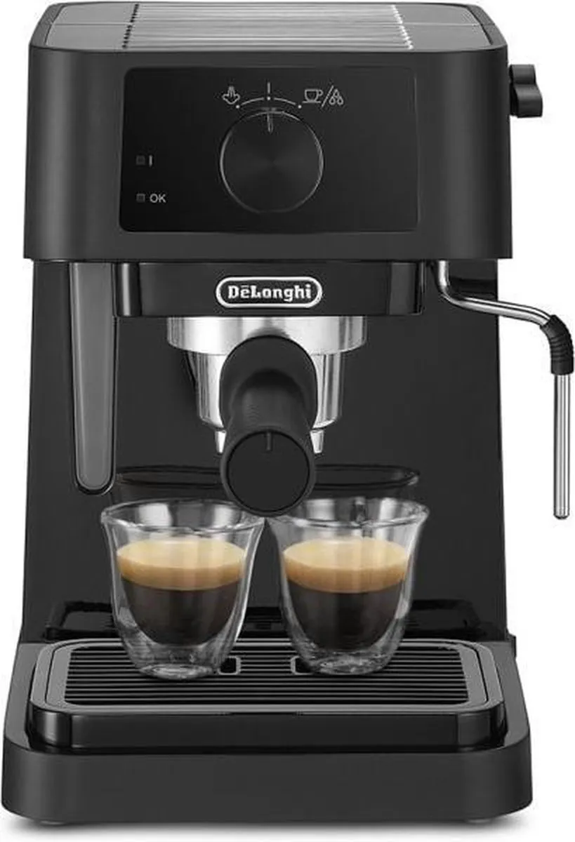 De'Longhi Stilosa EC230.BK Filterkoffiezetapparaat