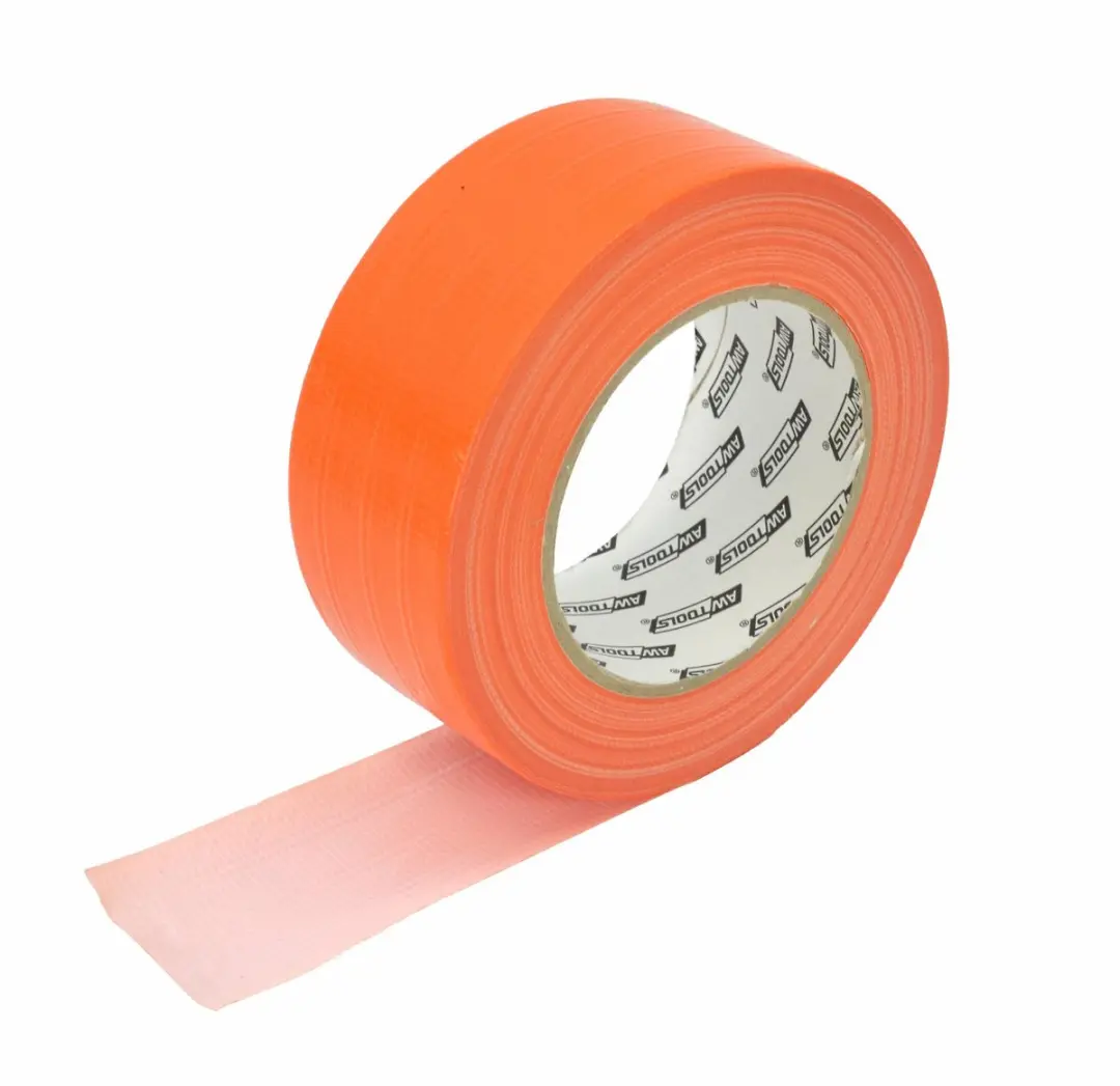 AWTOOLS DUCT Gevelpleisterlint 48mm x 50m