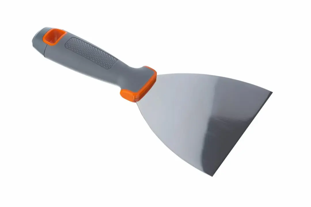 Awtools Black Line Flexibele Spackmes 80mm