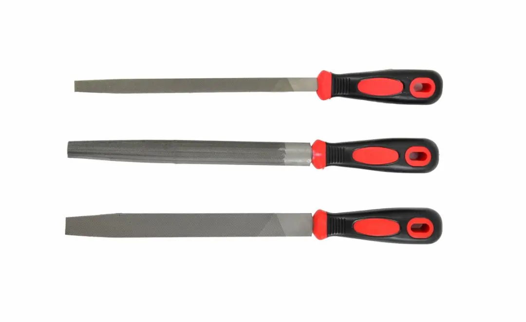 AWTOOLS Professionele Vijlenset
