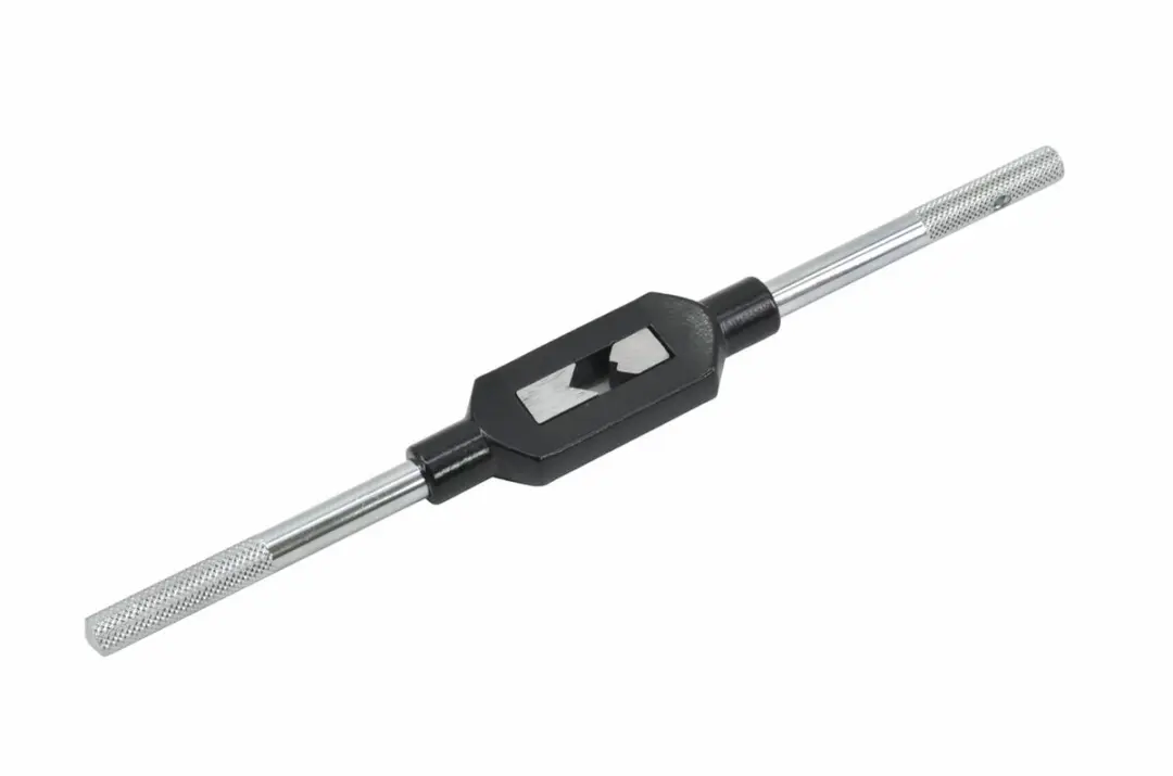 AWTools Black Line Verstelbare Tapgreep M3-M10