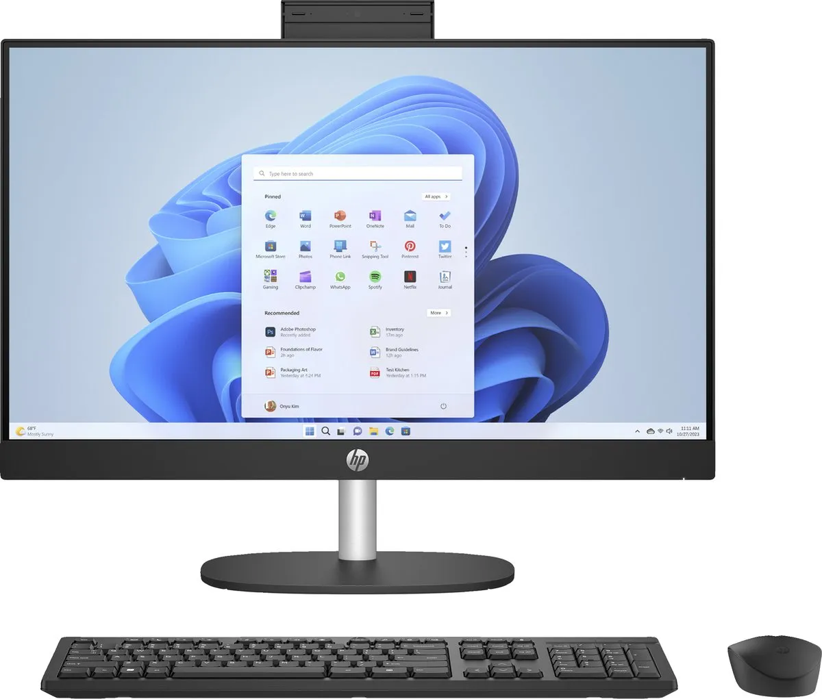 HP 24-cr0055nd